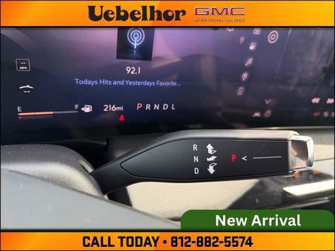 Used 2025 Buick Enclave Preferred image 36