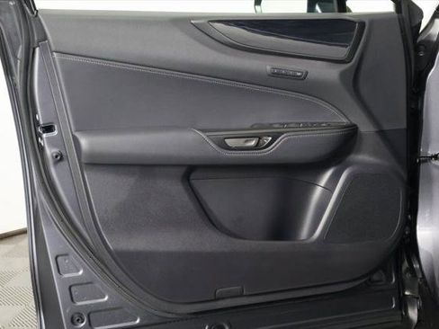 Certified 2025 Lexus NX 350h AWD w/ Premium Package image 12