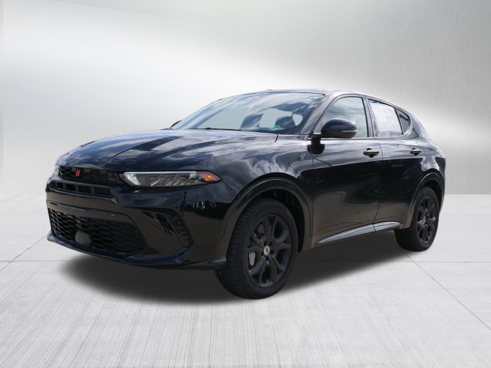 Used 2024 Dodge Hornet R/T w/ R/T Blacktop Package AWD/4WD image 7