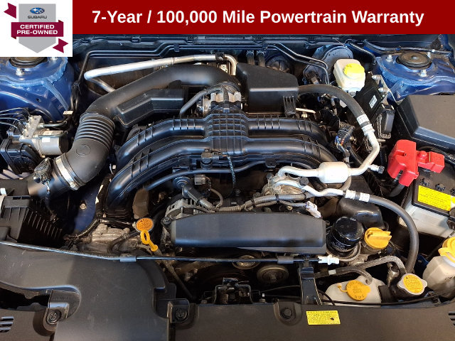 Certified 2024 Subaru Impreza 2.0i Sport AWD/4WD image 26