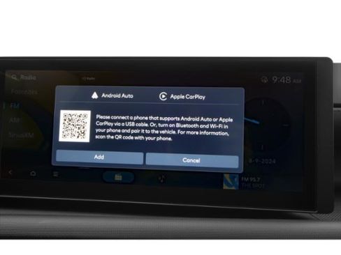 New 2026 Hyundai Tucson SE image 15