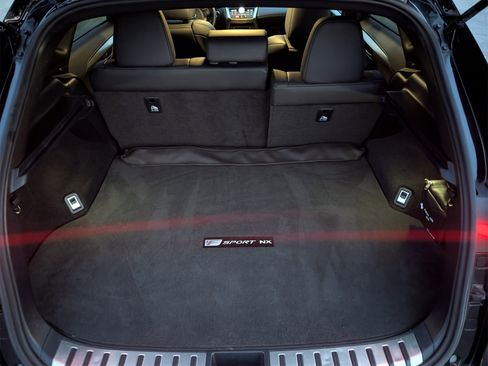 Used 2021 Lexus NX 300 F Sport image 14