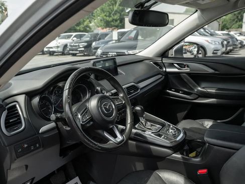 Used 2016 MAZDA CX-9 Touring AWD/4WD image 6