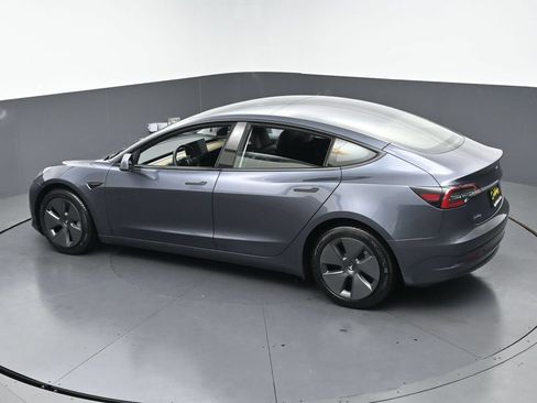 Used 2023 Tesla Model 3 Standard Range RWD image 43