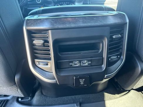 Used 2021 RAM 1500 Big Horn AWD/4WD image 21