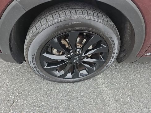 Used 2020 Kia Sorento S AWD/4WD image 9