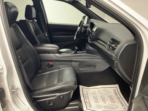 Used 2024 Dodge Durango R/T AWD/4WD image 25