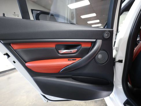 Used 2018 BMW M3 Sedan image 45