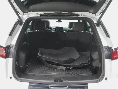 Used 2023 Chevrolet Blazer Premier w/ Driver Confidence II Package AWD/4WD image 16