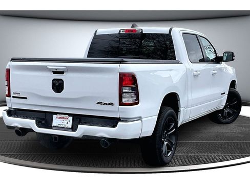 Certified 2022 RAM 1500 Big Horn image 14