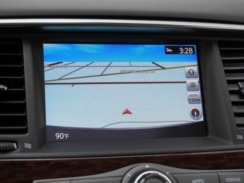 Used 2018 Nissan Armada Platinum w/ Cargo Package image 29