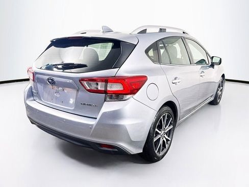 Used 2018 Subaru Impreza 2.0i Limited image 5