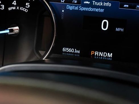 Used 2022 Ford F350 Lariat w/ Lariat Value Package AWD/4WD image 21
