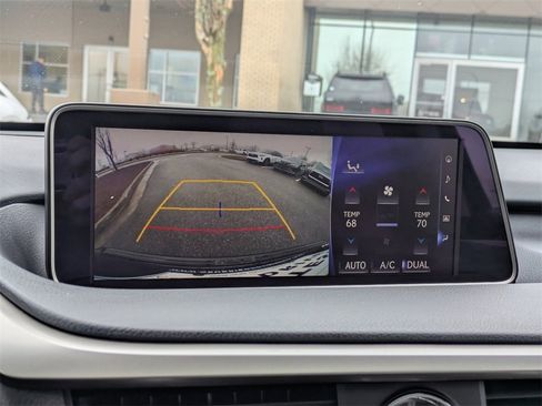 Used 2017 Lexus RX 350 FWD image 21