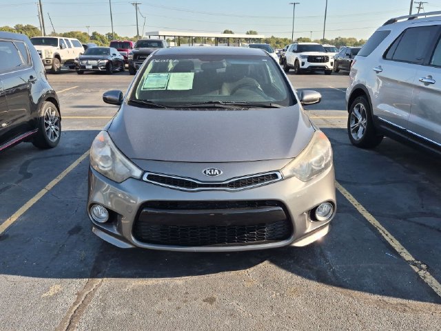 Used 2016 Kia Forte Koup EX FWD image 6