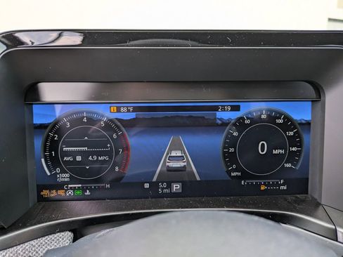 New 2026 Subaru Outback Premium AWD/4WD image 32