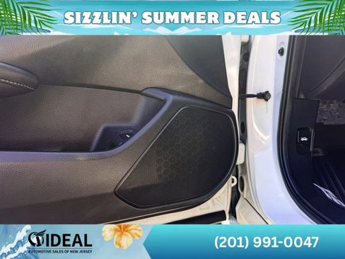 Used 2022 Honda Accord Sport image 41