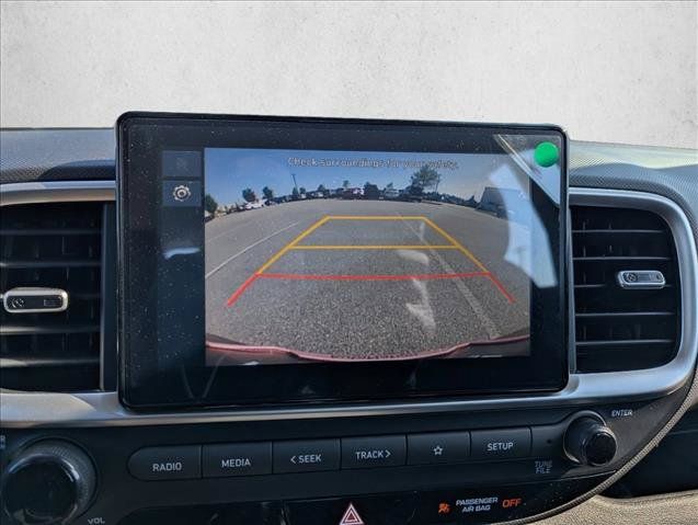 New 2026 Hyundai Venue SE FWD image 18