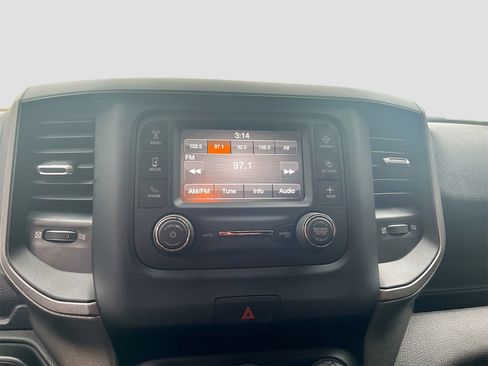 Used 2023 RAM 2500 Tradesman image 14