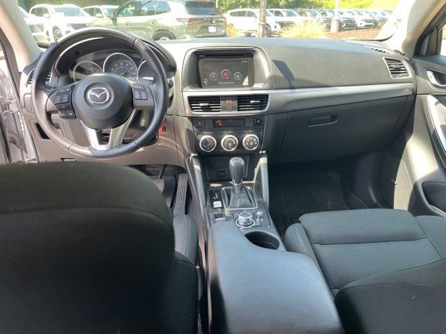 Used 2016 MAZDA CX-5 Touring w/ Bose/Moonroof Package AWD/4WD image 16