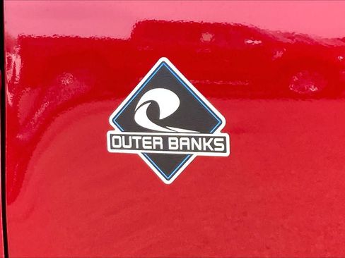 New 2026 Ford Bronco Sport Outer Banks w/ Outer Banks Tech Package+ image 15