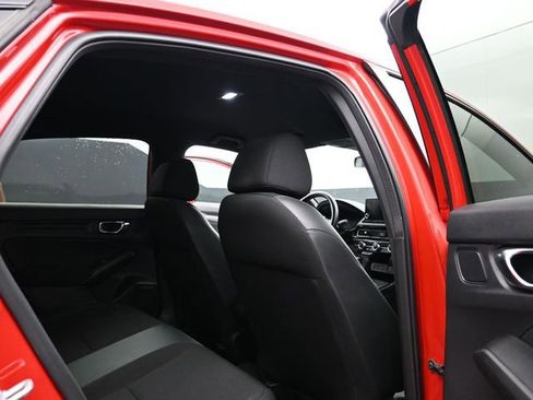 Used 2022 Honda Civic Sport image 23