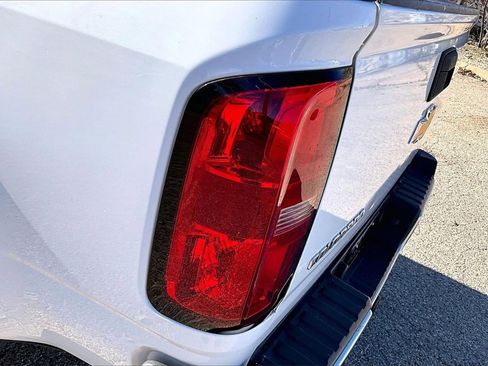 Used 2016 Chevrolet Colorado W/T w/ WT Convenience Package image 32