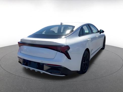 Used 2025 Kia K5 LXS image 14