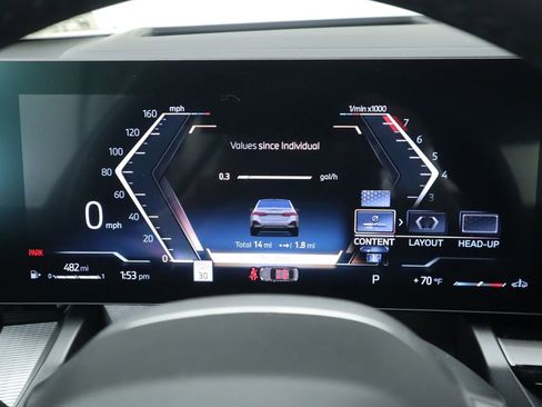 New 2026 BMW 530i w/ M Sport Package image 32