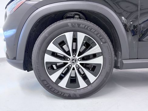 Certified 2026 Mercedes-Benz GLE 350 4MATIC image 11