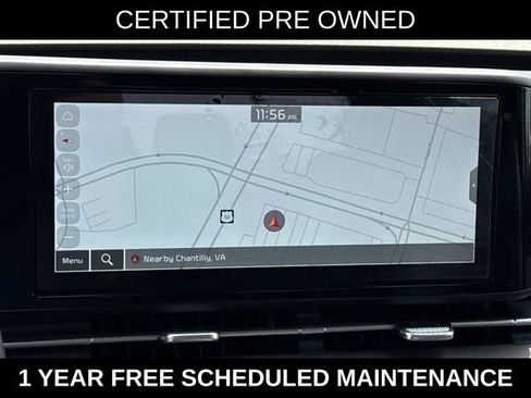 Used 2024 Kia Carnival EX FWD image 19