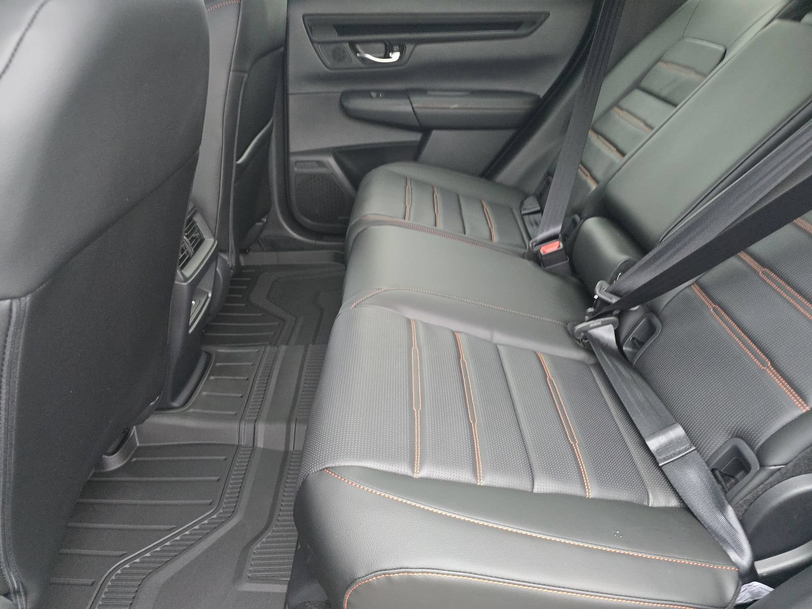 New 2026 Honda CR-V Sport-L image 14