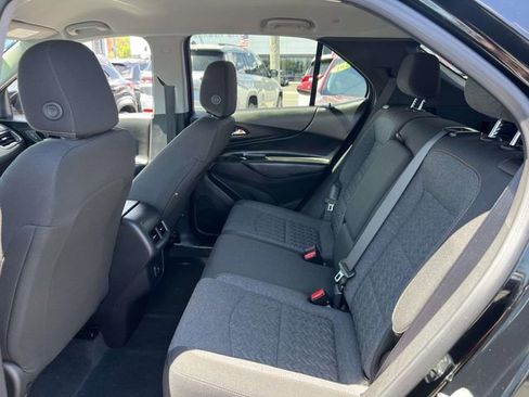 Used 2023 Chevrolet Equinox LT AWD/4WD image 12