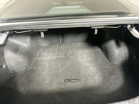 Used 2021 Nissan Altima 2.5 SV FWD image 26