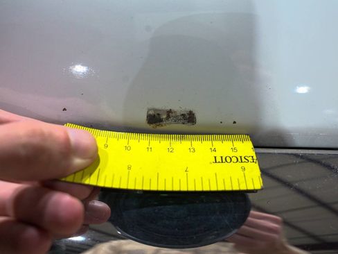 Used 1992 Dodge D/W Truck 250 image 27