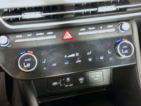 Used 2024 Hyundai Sonata SEL FWD image 23