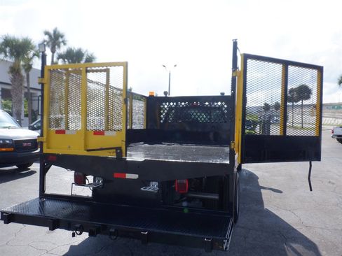 Used 2022 Ford F450 XL w/ Power Equipment Group image 6