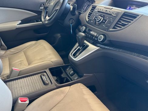 Used 2012 Honda CR-V EX-L image 16