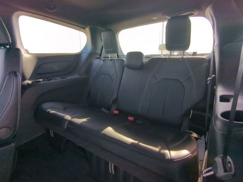New 2026 Chrysler Voyager LX image 16