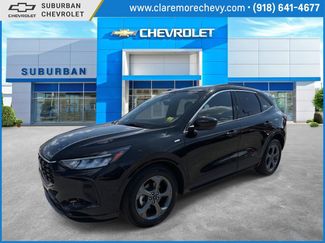 Used 2024 Ford Escape ST-Line image 1