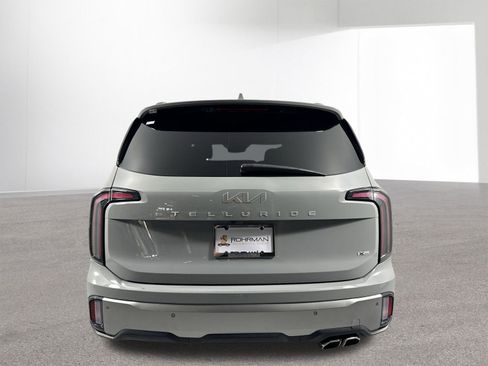 Used 2023 Kia Telluride SX Prestige X-Pro image 34