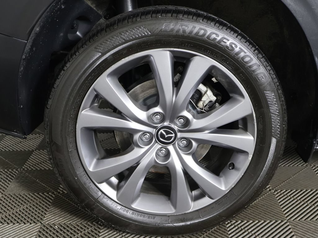 Used 2024 MAZDA CX-30 AWD 2.5 S w/ Preferred Package image 21