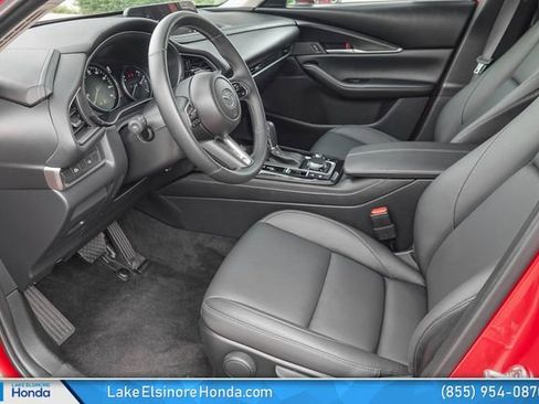 Used 2025 MAZDA CX-30 AWD 2.5 S w/ Select Sport Pkg image 15