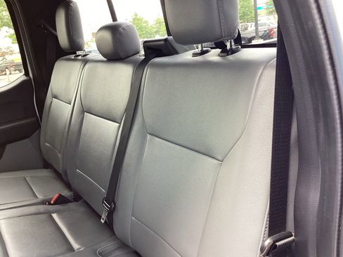 Used 2023 Ford F250 XL w/ Snow Plow Prep Package image 15