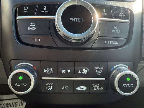 Certified 2017 Acura RDX w/ Technology Package image 37