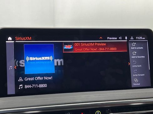 Certified 2024 BMW X3 M40i w/ Premium Package image 14