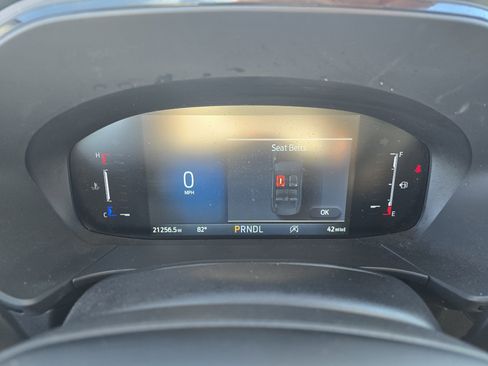 Used 2025 Ford Escape ST-Line image 12