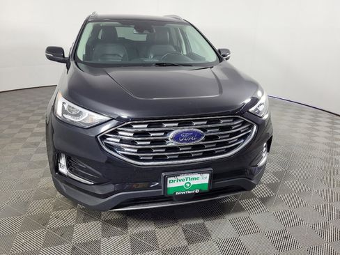 Used 2020 Ford Edge SEL AWD/4WD image 14