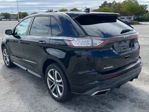 Used 2018 Ford Edge Sport w/ Technology Package image 43