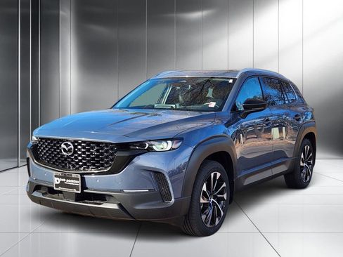 New 2026 MAZDA CX-50 2.5 Hybrid w/ Weather Package image 23